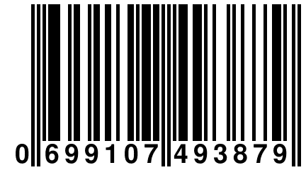 0 699107 493879