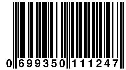 0 699350 111247