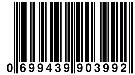 0 699439 903992