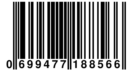 0 699477 188566