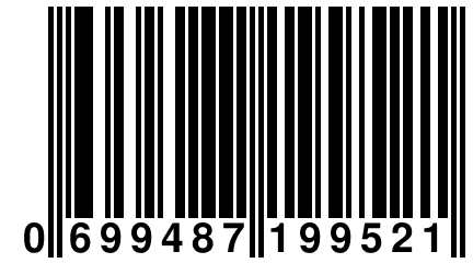 0 699487 199521