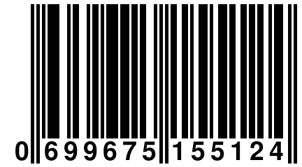 0 699675 155124