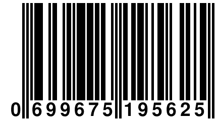 0 699675 195625