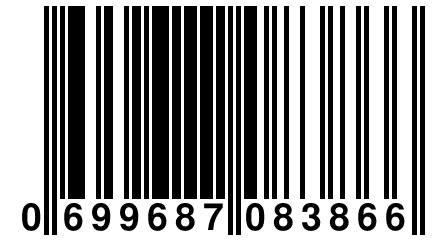 0 699687 083866