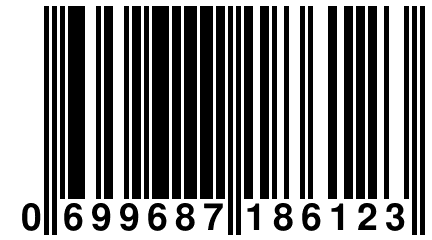 0 699687 186123