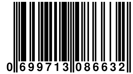 0 699713 086632