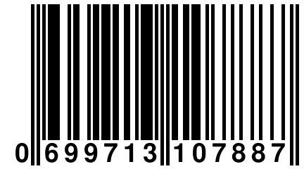 0 699713 107887