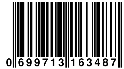 0 699713 163487