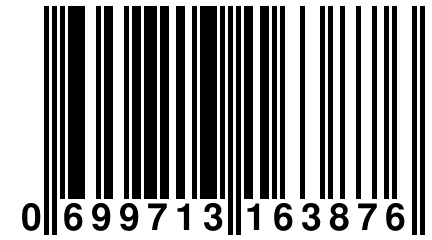 0 699713 163876