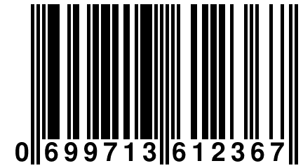 0 699713 612367