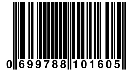 0 699788 101605