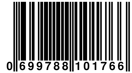 0 699788 101766