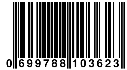 0 699788 103623