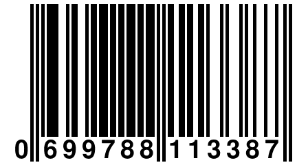 0 699788 113387