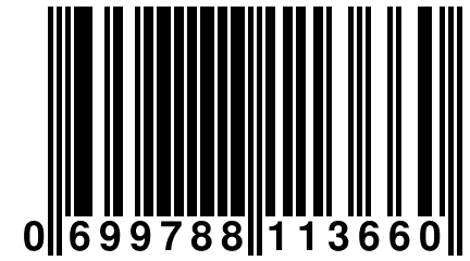 0 699788 113660