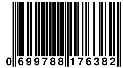 0 699788 176382