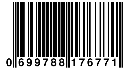 0 699788 176771