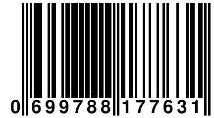 0 699788 177631