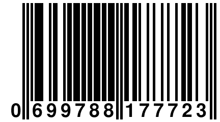 0 699788 177723