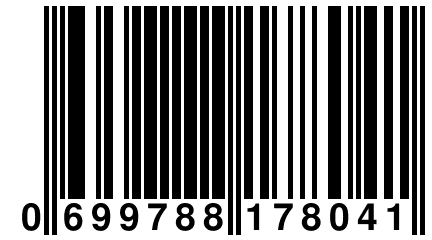 0 699788 178041