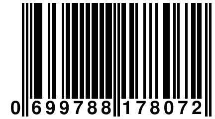 0 699788 178072