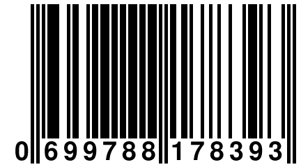 0 699788 178393