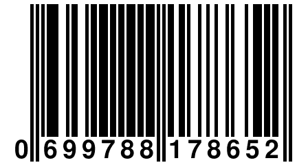 0 699788 178652