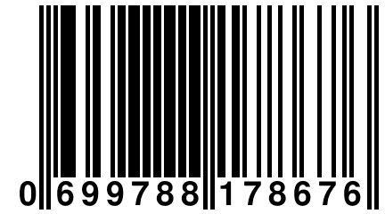 0 699788 178676