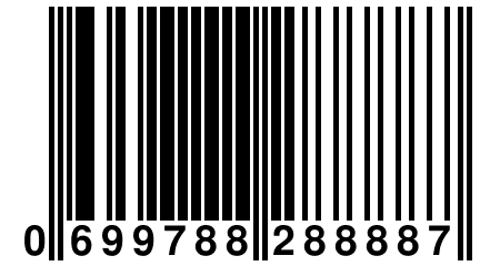 0 699788 288887