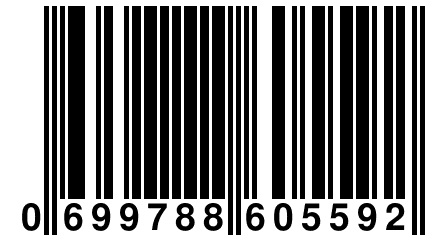 0 699788 605592