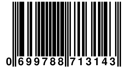 0 699788 713143