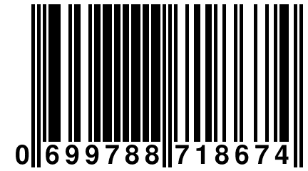 0 699788 718674