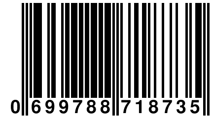 0 699788 718735