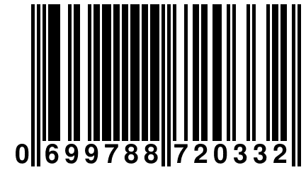 0 699788 720332