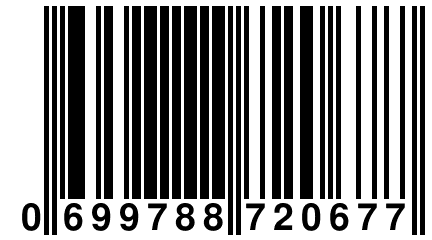 0 699788 720677