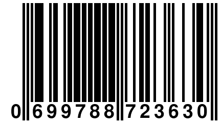 0 699788 723630