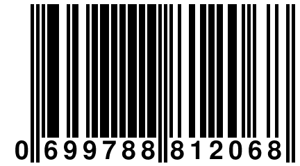 0 699788 812068