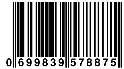 0 699839 578875