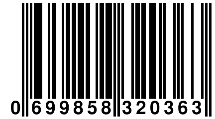 0 699858 320363