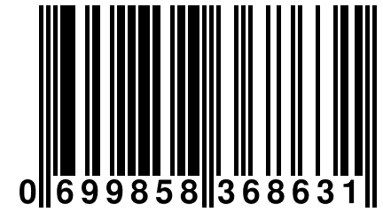 0 699858 368631