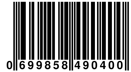 0 699858 490400