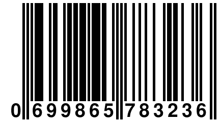 0 699865 783236