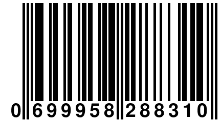 0 699958 288310