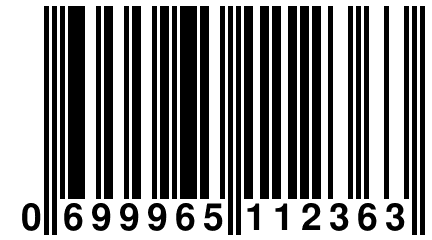 0 699965 112363