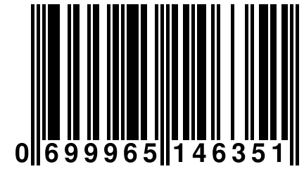 0 699965 146351