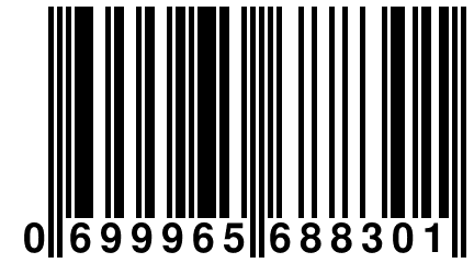 0 699965 688301