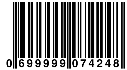 0 699999 074248