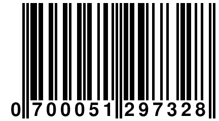 0 700051 297328