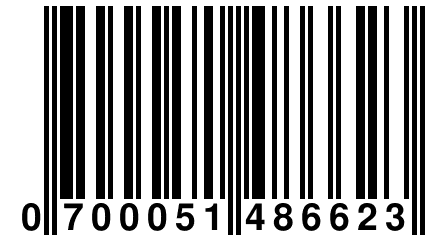 0 700051 486623