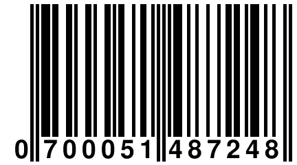 0 700051 487248